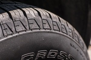 Tire Parts