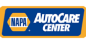Logo NAPA AutoCare Center